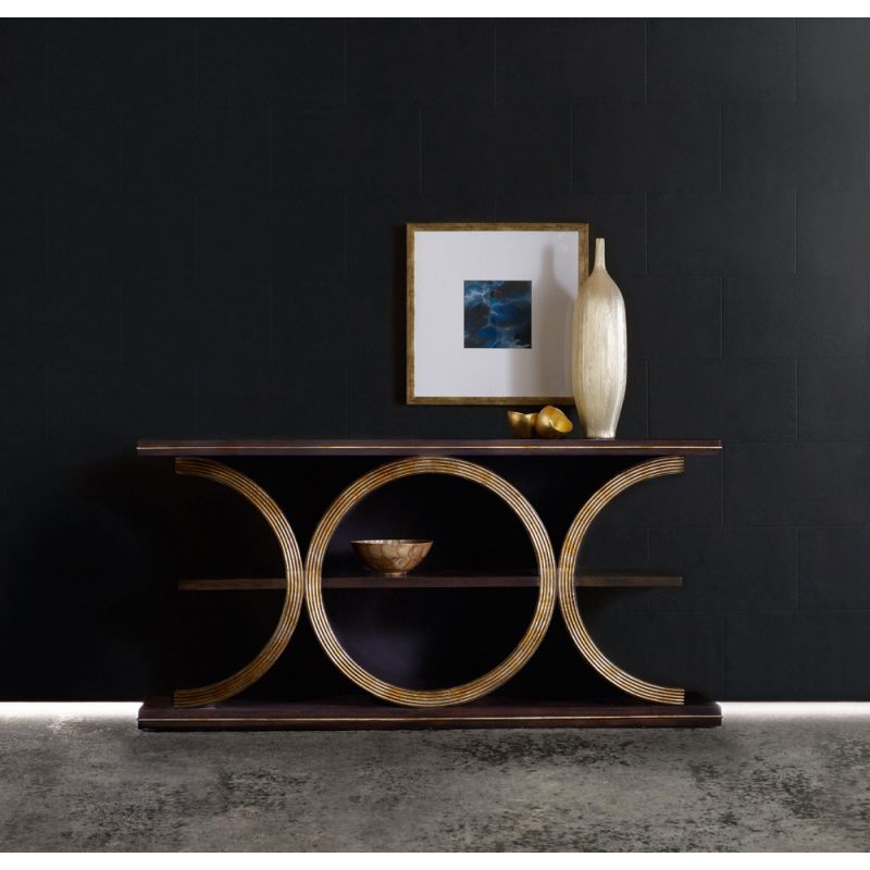 Hooker Furniture - Melange Presidio Console Table - 638-85219