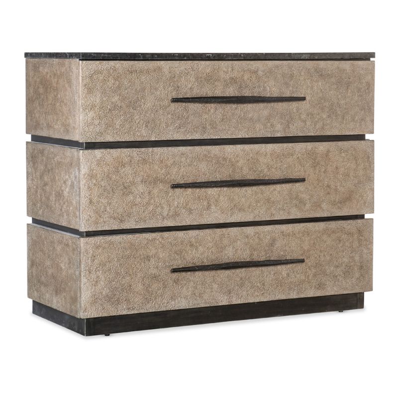 Hooker Furniture - Melange Stacked Chest - 628-85670-99