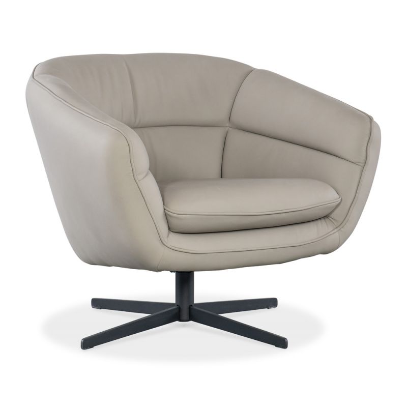 Hooker Furniture - Mina Swivel Chair - CC722-SW-090