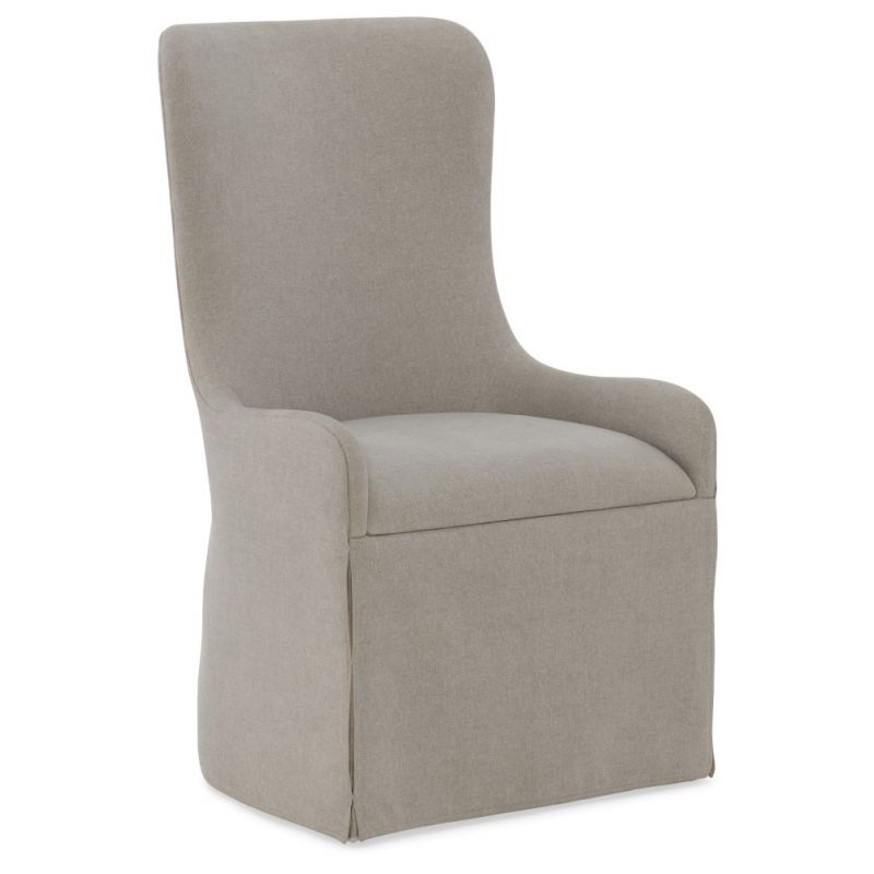Hooker Furniture - Miramar Aventura Gustave Upholstered Host Chair - 6202-75500-DKW