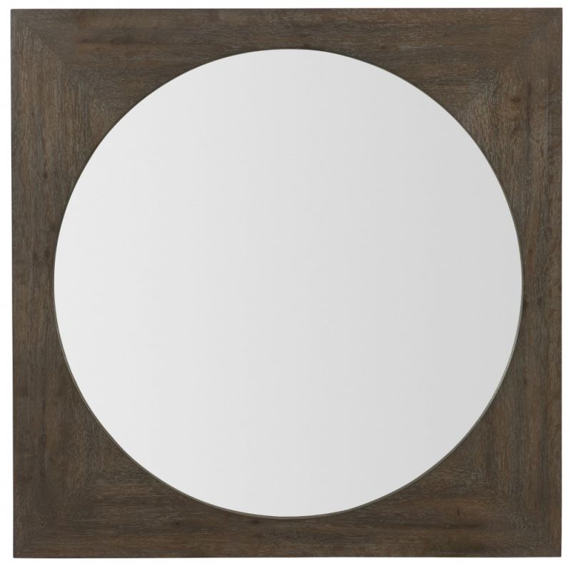 Hooker Furniture - Miramar Aventura Redondo Mirror - 6202-90006-DKW