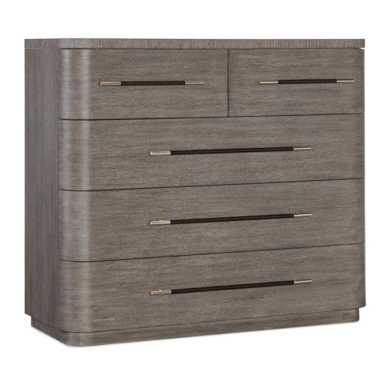 Hooker Furniture - Modern Mood Bachelors Chest - 6850-90017-89