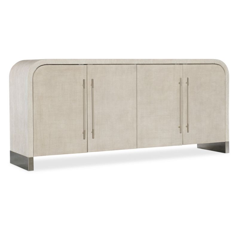 Hooker Furniture - Modern Mood Buffet - 6850-75900-80