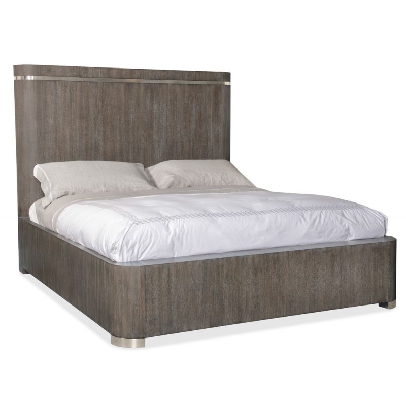 Hooker Furniture - Modern Mood Cal King Panel Bed - 6850-90260-89
