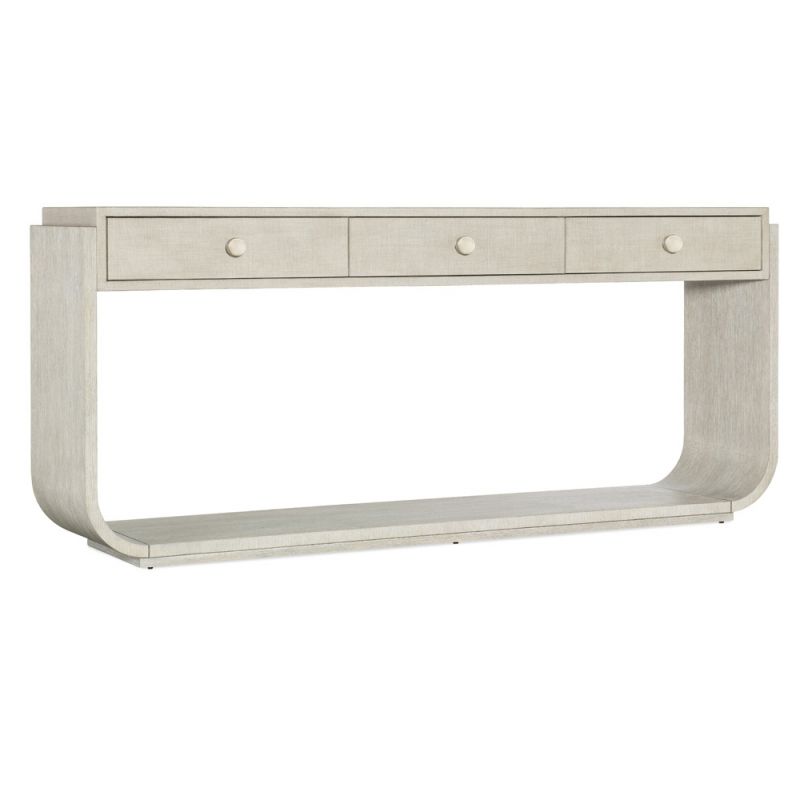 Hooker Furniture - Modern Mood Console Table - 6850-80451-80