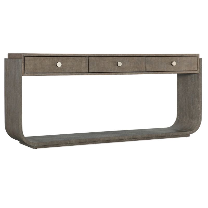 Hooker Furniture - Modern Mood Console Table - 6850-80451-89