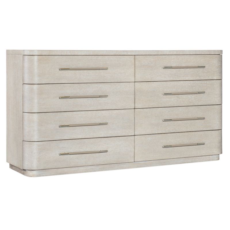 Hooker Furniture - Modern Mood Dresser - 6850-90002-80