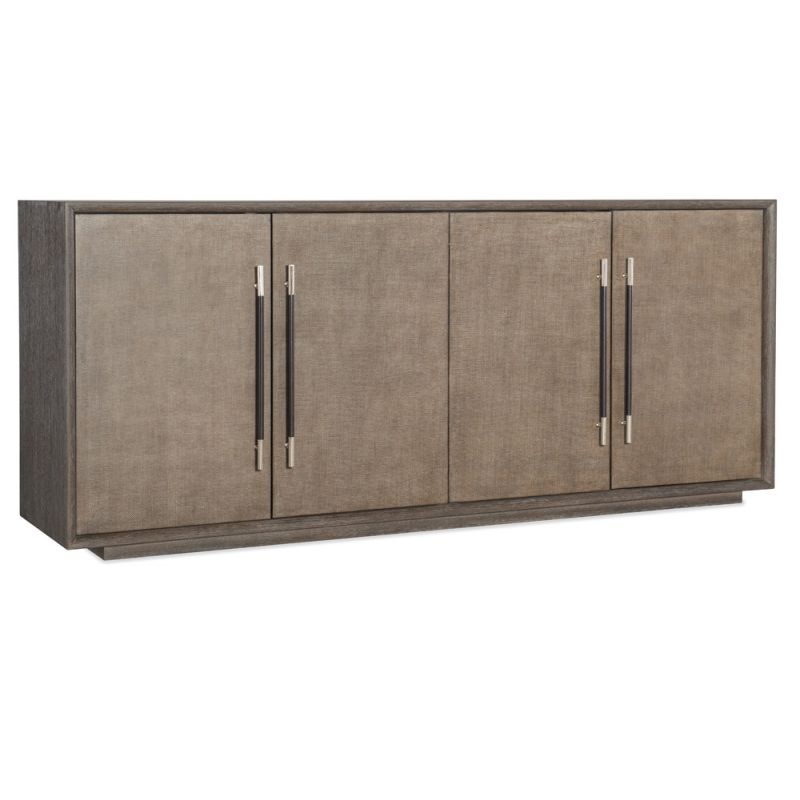 Hooker Furniture - Modern Mood Entertainment Console - 6850-55482-89