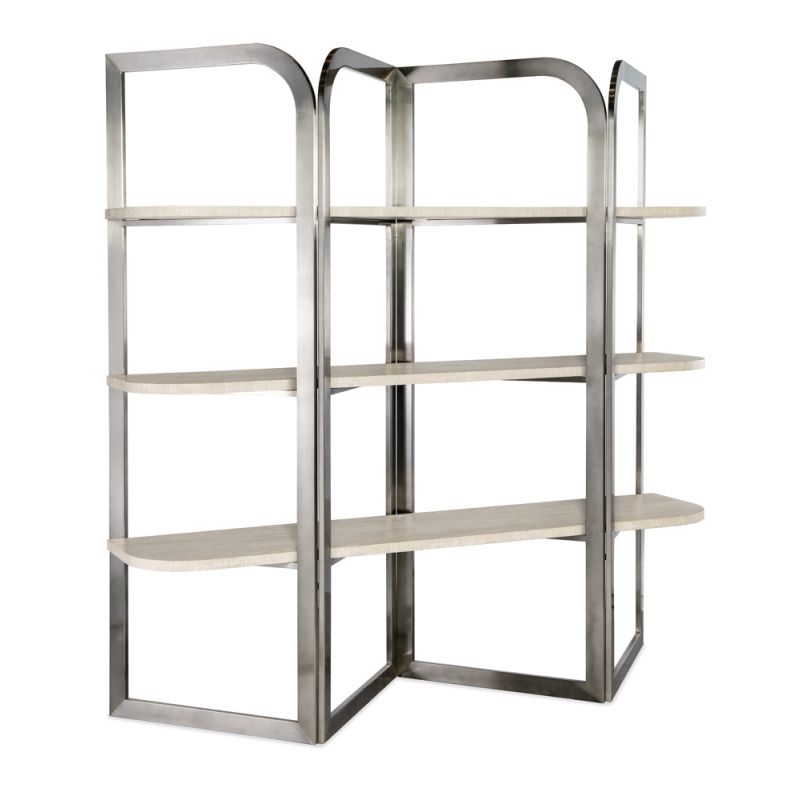 Hooker Furniture - Modern Mood Etagere - 6850-10445-80