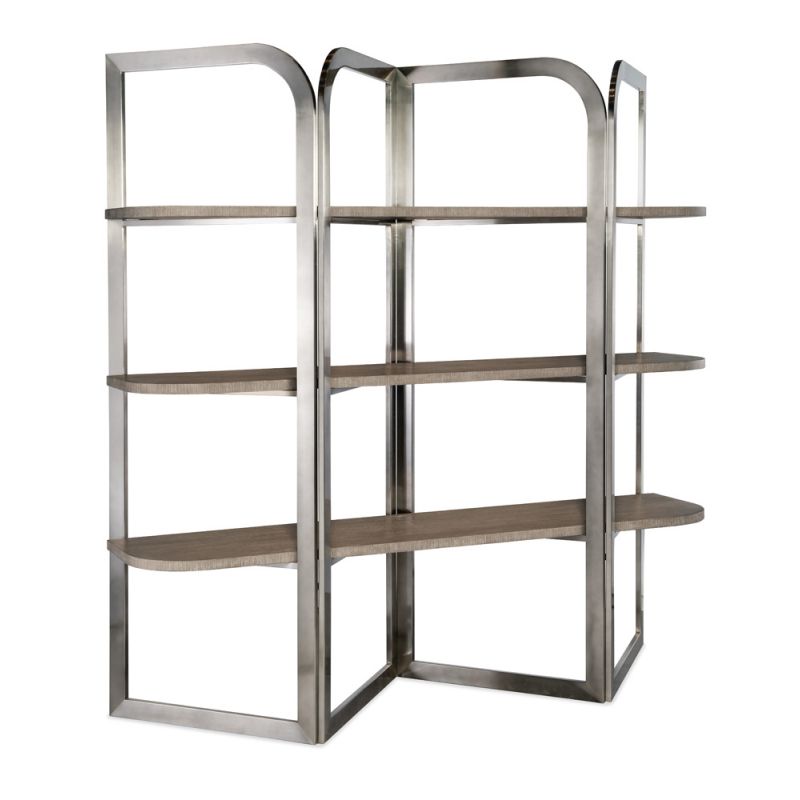 Hooker Furniture - Modern Mood Etagere - 6850-10445-89