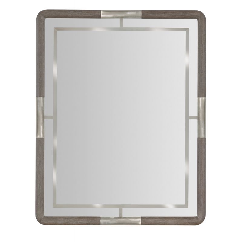 Hooker Furniture - Modern Mood Landscape Mirror - 6850-90009-89