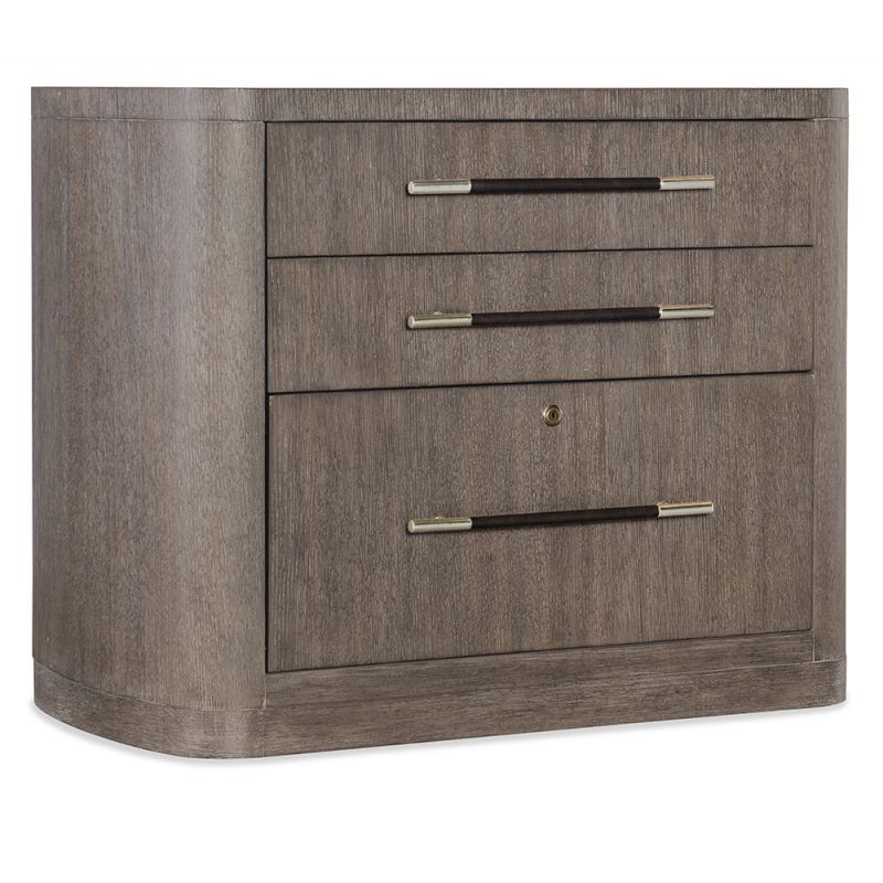 Hooker Furniture - Modern Mood Lateral File - 6850-10466-89