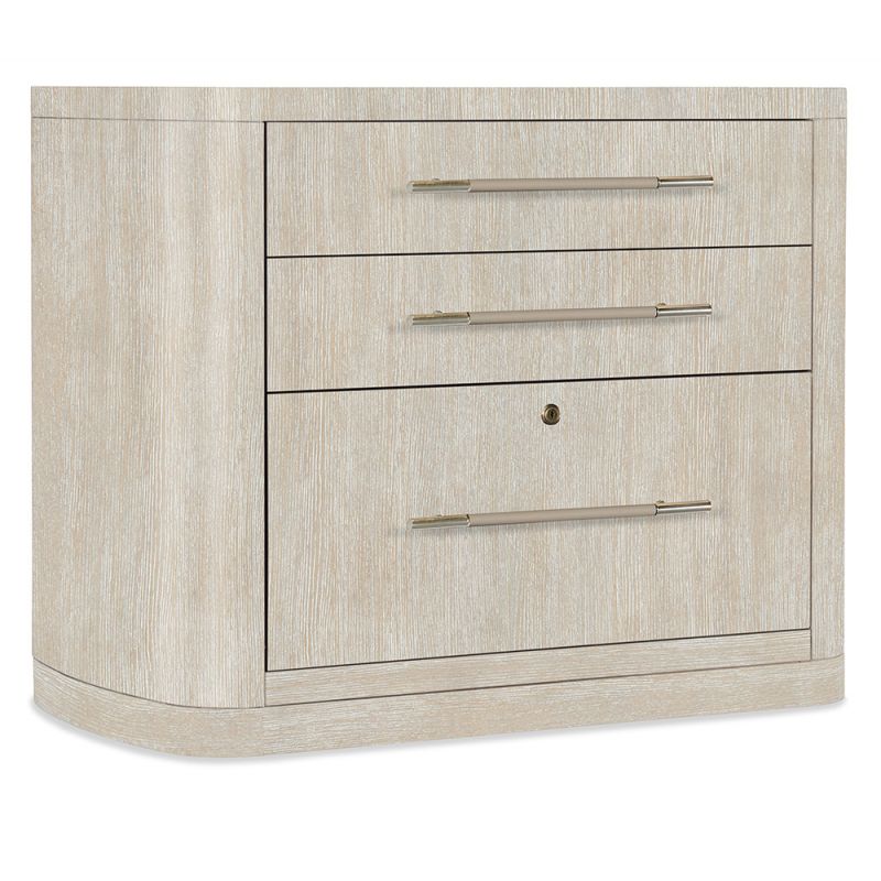 Hooker Furniture - Modern Mood Lateral File - 6850-10466-80