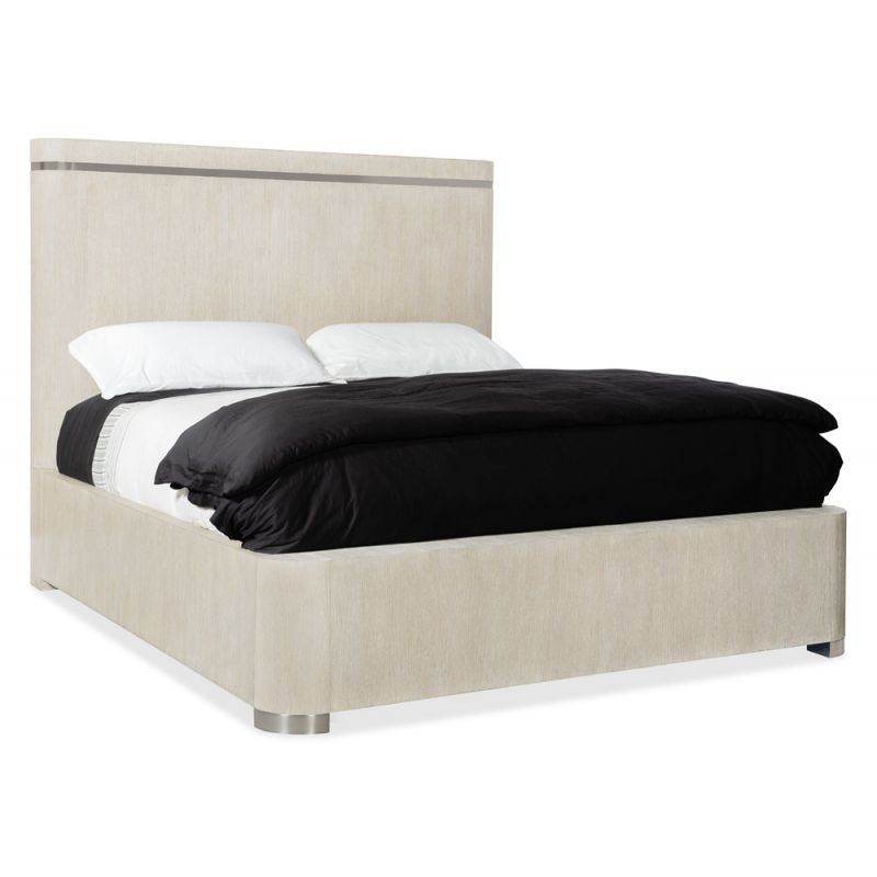 Hooker Furniture - Modern Mood Queen Panel Bed - 6850-90250-80