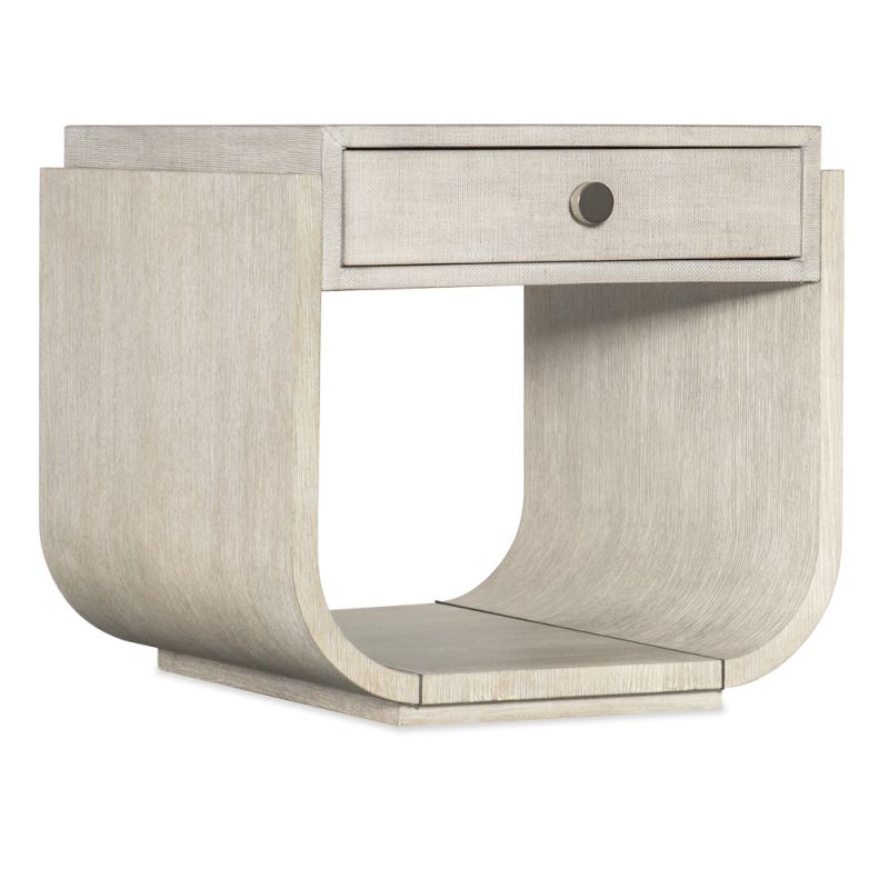 Hooker Furniture - Modern Mood Rectangle End Table - 6850-80413-80