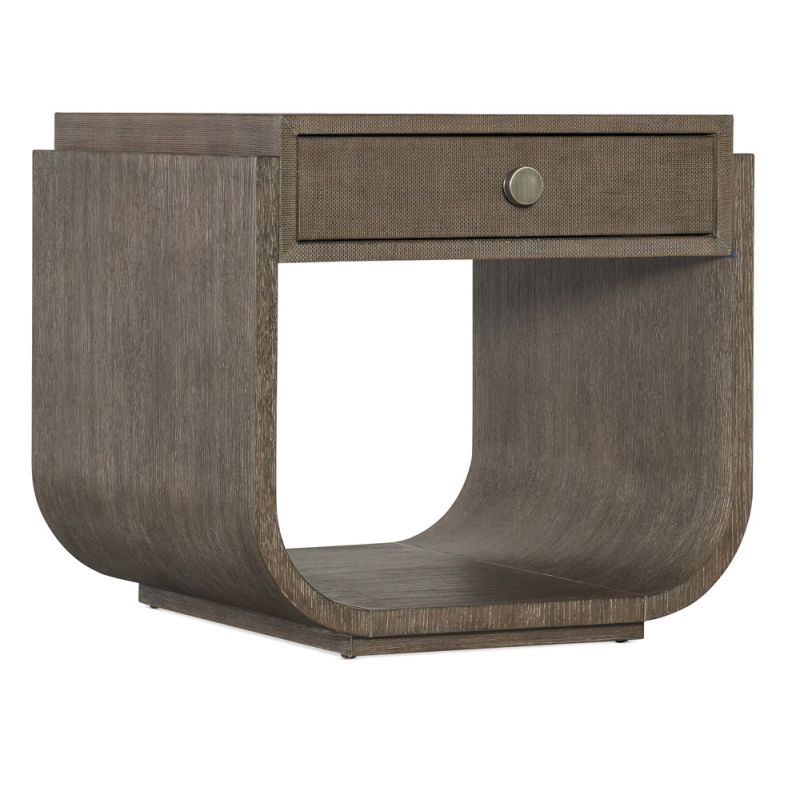 Hooker Furniture - Modern Mood Rectangle End Table - 6850-80413-89