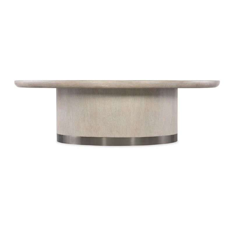 Hooker Furniture - Modern Mood Round Cocktail Table - 6850-80311-80