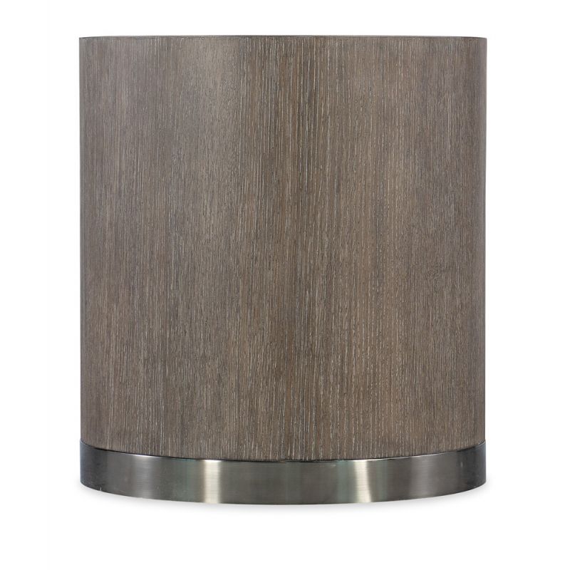 Hooker Furniture - Modern Mood Round End Table - 6850-80213-89