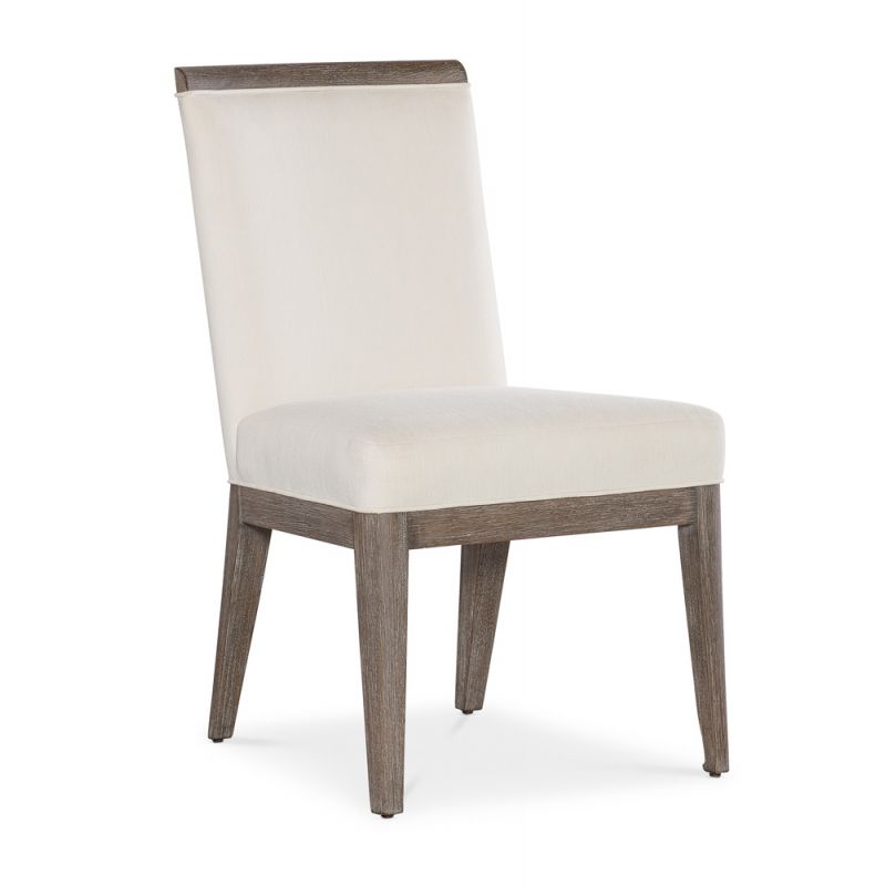 Hooker Furniture - Modern Mood Upholstered Side Chair - 6850-75411-89