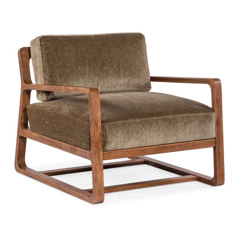 Hooker Furniture - Moraine Accent Chair - CC585-420