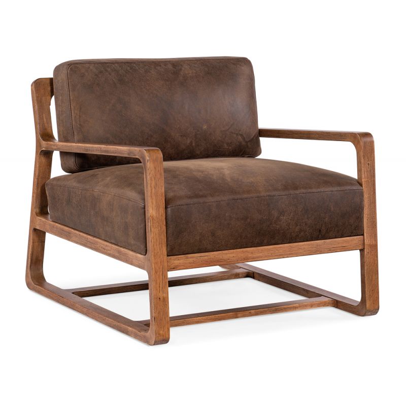 Hooker Furniture - Moraine Accent Chair - CC585-085
