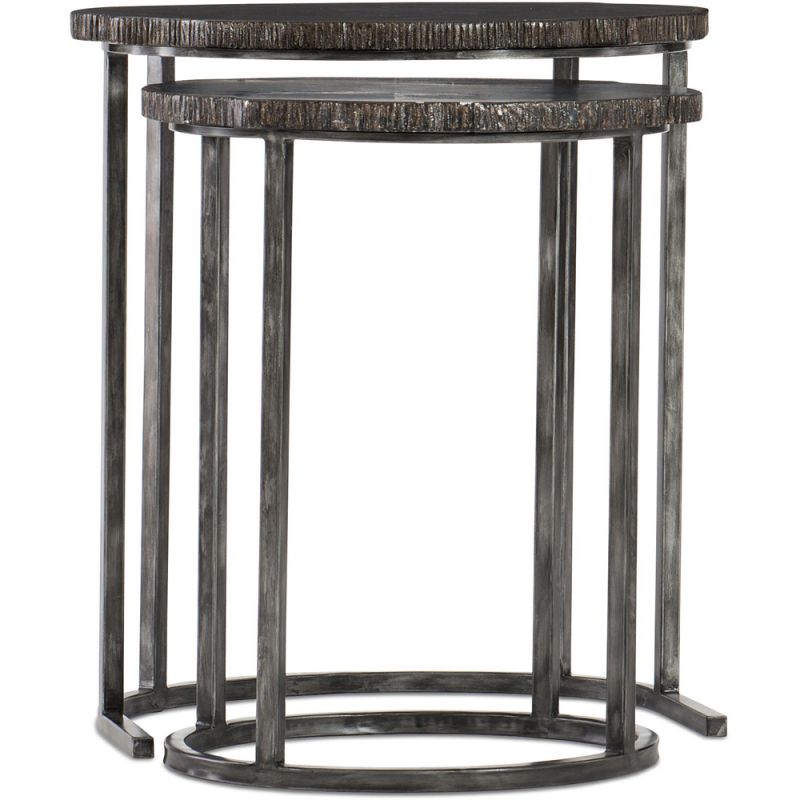 Hooker Furniture - Nesting Tables (Set of 2) - 500-50-949-DKW