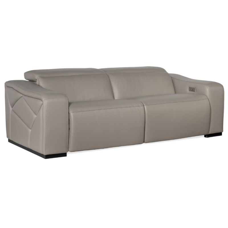 Hooker Furniture - Opal 2 Piece Power Sofa with Power Headrest - SS602-RLPH-091