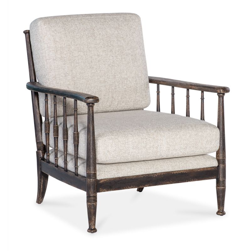 Hooker Furniture - Prairie Upholstered Chair - CC507-410-89