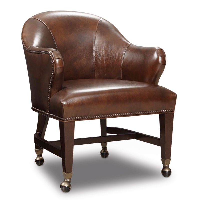 Hooker Furniture - Queen Game Chair - GC101-086
