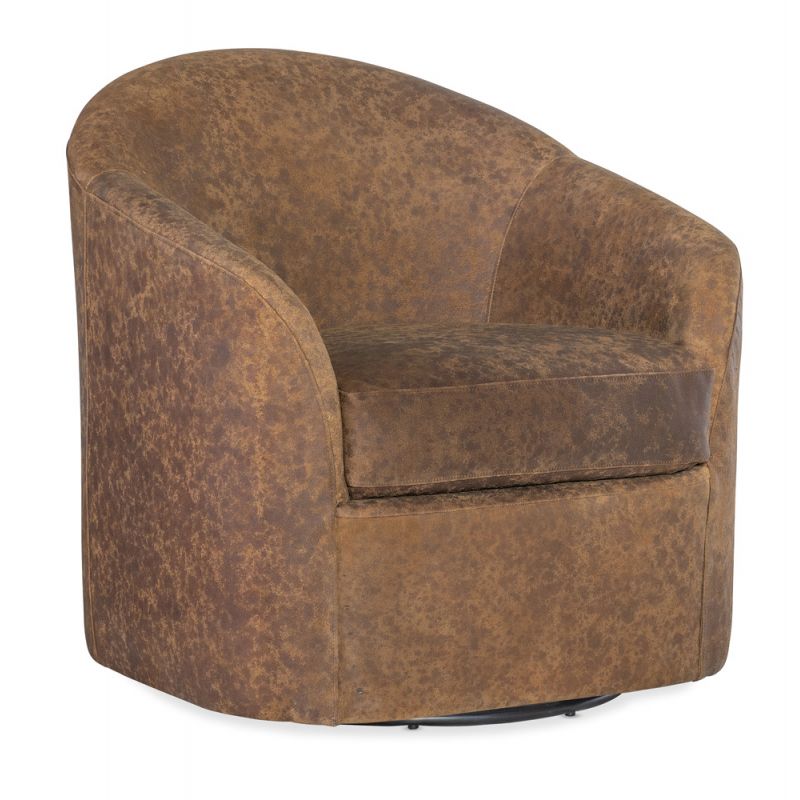 Hooker Furniture - Remi Swivel Chair - CC310-SW-088