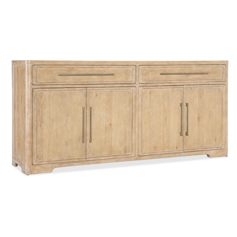 Hooker Furniture - Retreat Buffet - 6950-75900-80