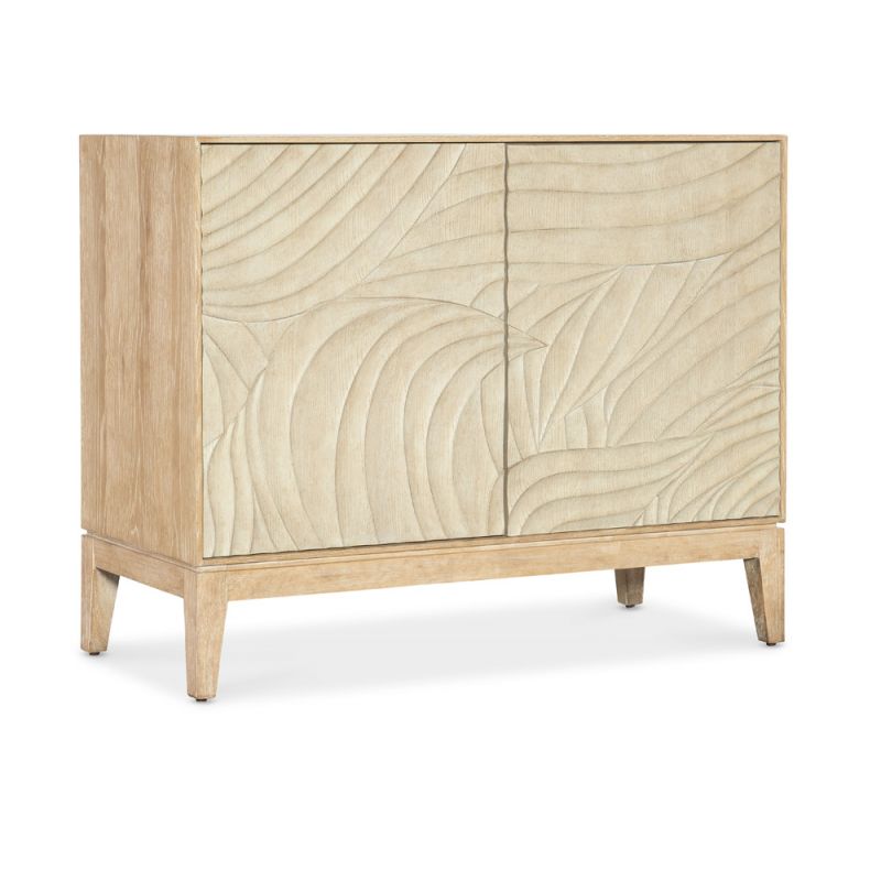 Hooker Furniture - Retreat Carved Nightstand - 6950-90215-80