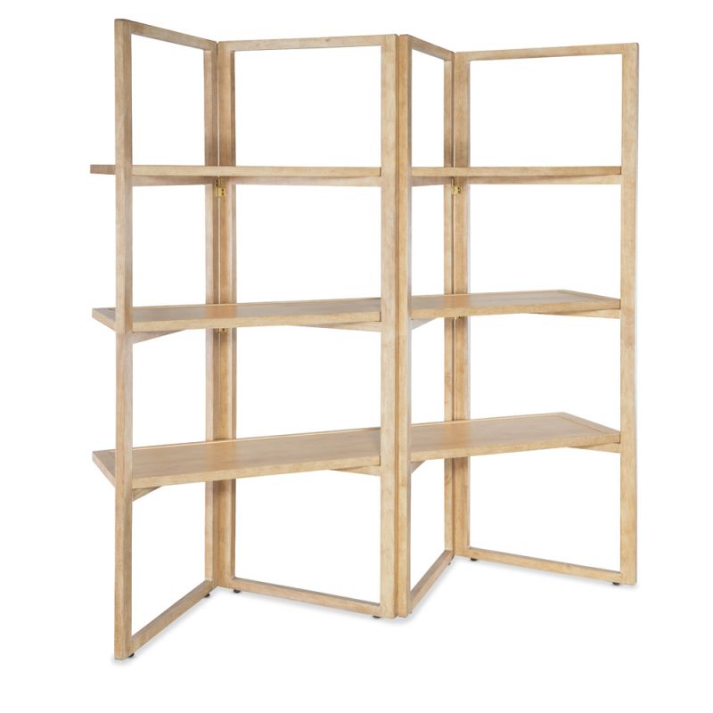 Hooker Furniture - Retreat Folding Etagere - 6950-50002-80