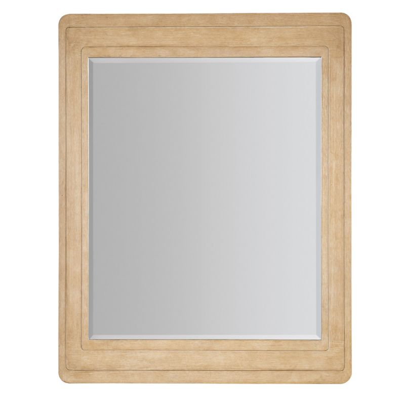 Hooker Furniture - Retreat Landscape Mirror - 6950-90008-80