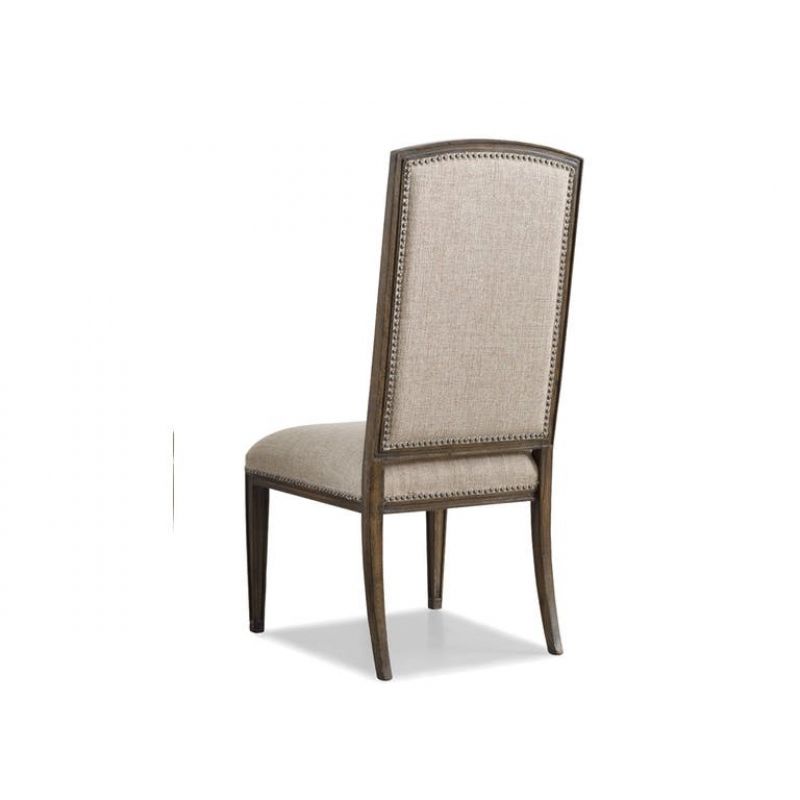 Hooker Furniture - Rhapsody Side Chair - 5070-75410