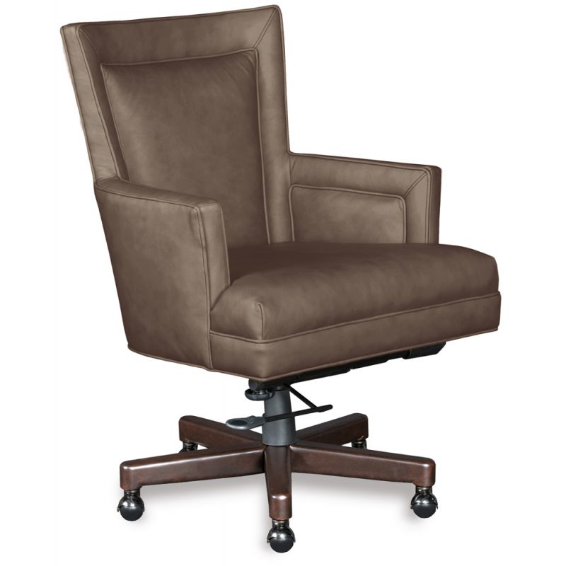 Hooker Furniture - Rosa Home Office Chair - EC447-084