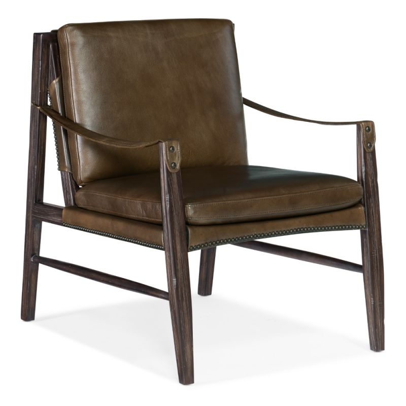 Hooker Furniture - Sabi Sands Sling Chair - CC530-082