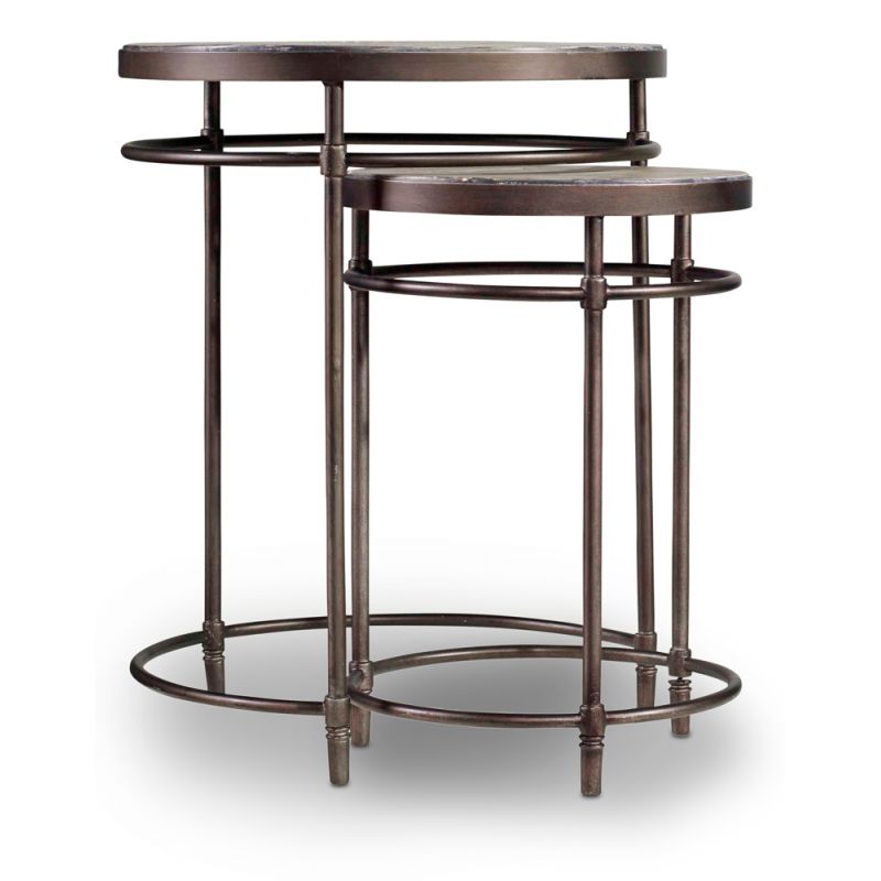 Hooker Furniture - Saint Armand Nest of Tables - 5601-50001