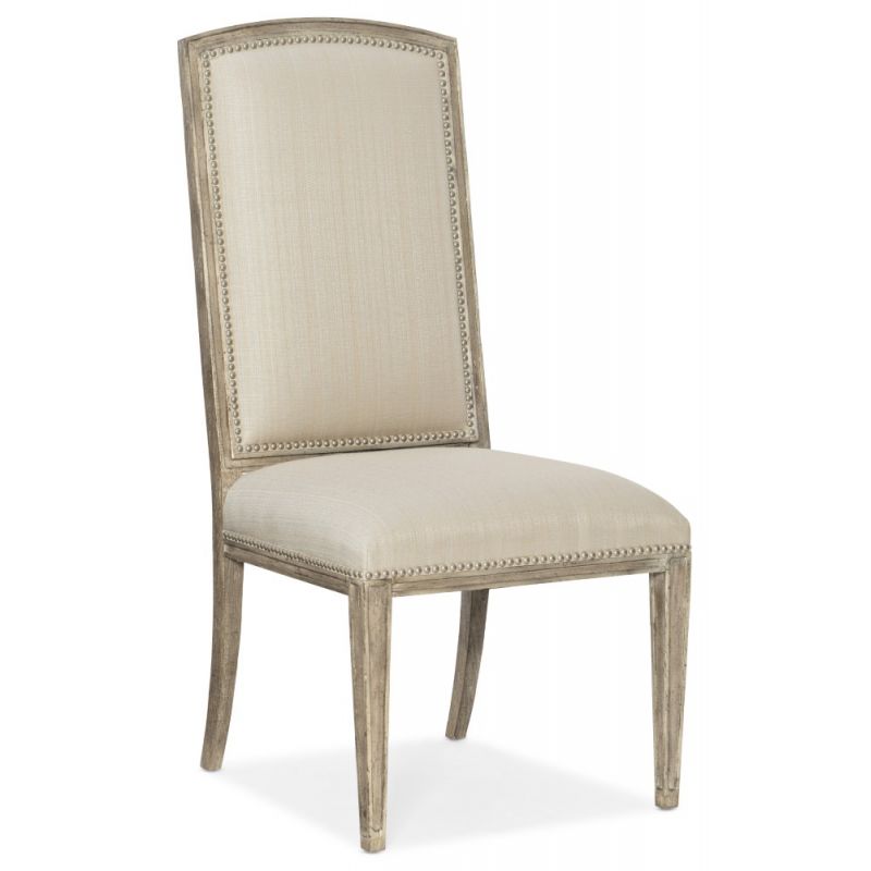 Hooker Furniture - Sanctuary Cambre Side Chair - 5865-75710-80