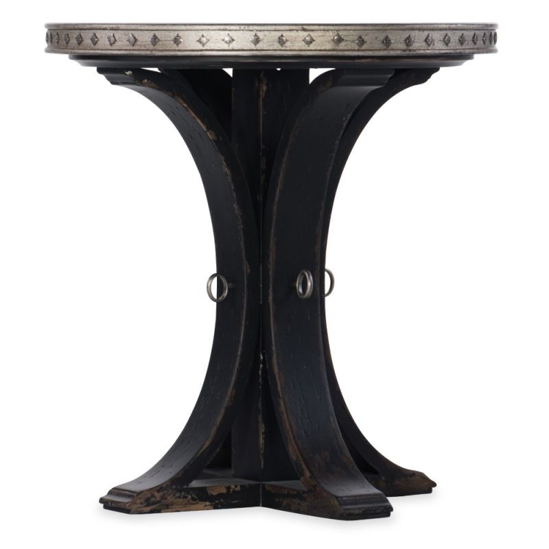 Hooker Furniture - Sanctuary French 75 Champagne Table - 5875-80117-647
