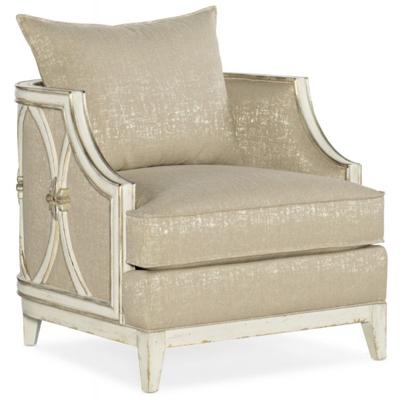 Hooker Furniture - Sanctuary Mariette Lounge Chair - 5865-52002-02