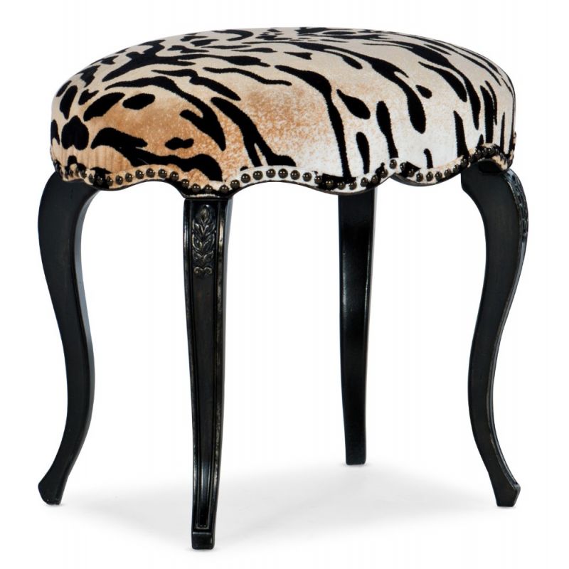 Hooker Furniture - Sanctuary Tigre Ottoman - 5875-52006-99