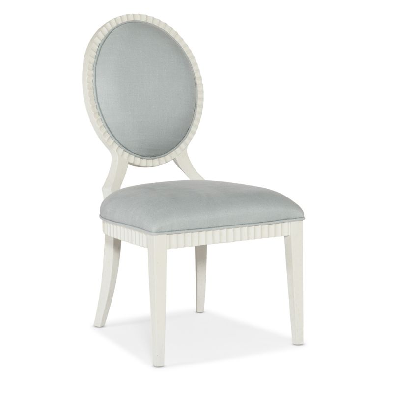 Hooker Furniture - Serenity Martinique Side Chair - 6350-75810-02