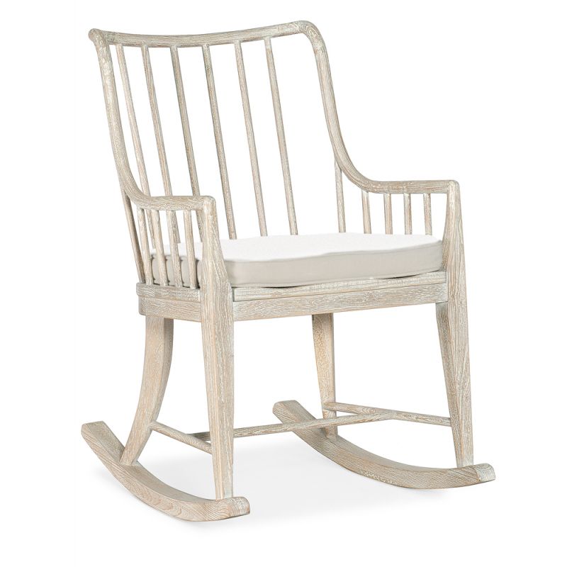 Hooker Furniture - Serenity Moorings Rocking Chair - 6350-50002-80