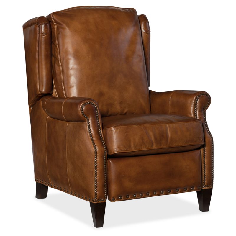 Hooker Furniture - Silas Recliner - RC273-086