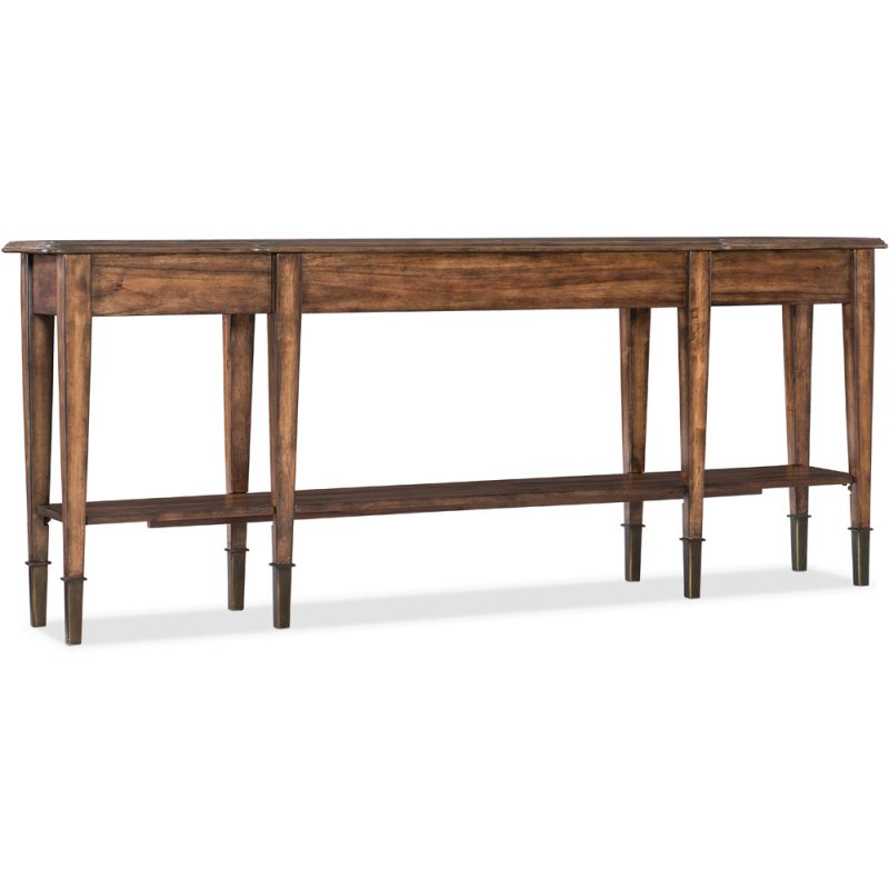 Hooker Furniture - Skinny Console Table - 5660-85001-MWD