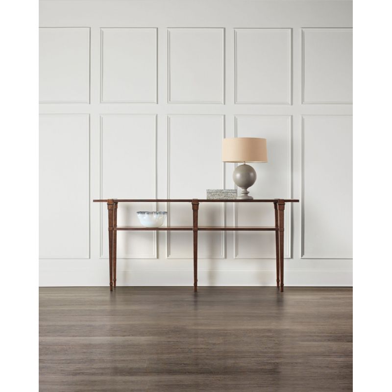 Hooker Furniture - Skinny Console Table - 5589-85001-DKW