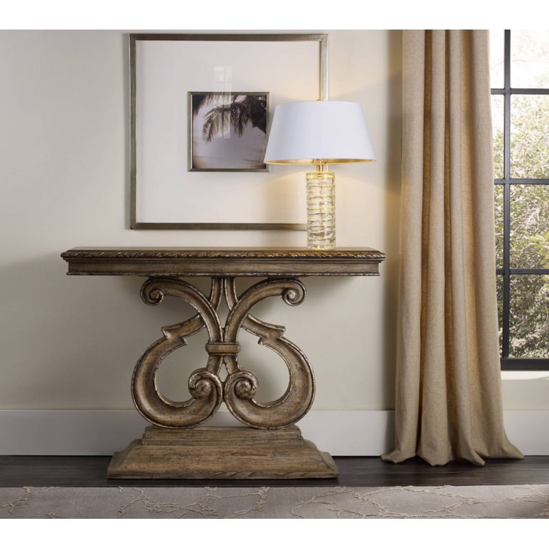Hooker Furniture - Solana Console Table - 5491-85001