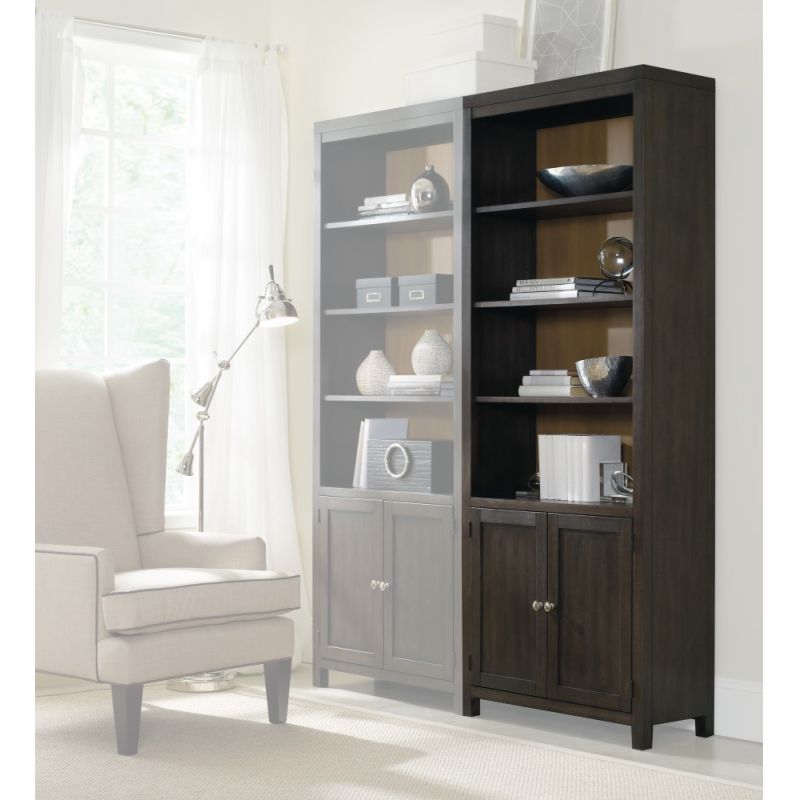 Hooker Furniture - South Park Bunching Bookcase - 5078-10445