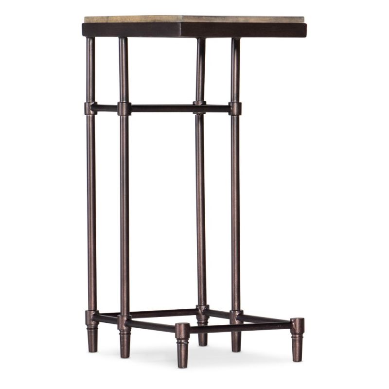 Hooker Furniture - St. Armand Chairside Table - 5601-80115-LTWD